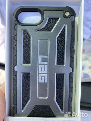 Чехол на айфон 7/8 UAG Чехол на айфон 7/8 UAG