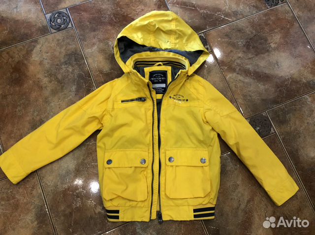 Ветровка Waikiki Ветровка Waikiki