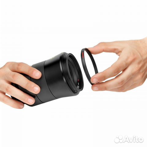 Адаптер для светофильтра Xume mfxla72 72mm