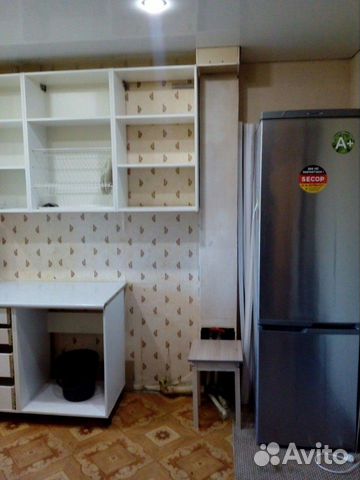 1-к квартира, 30 м², 8/9 эт.