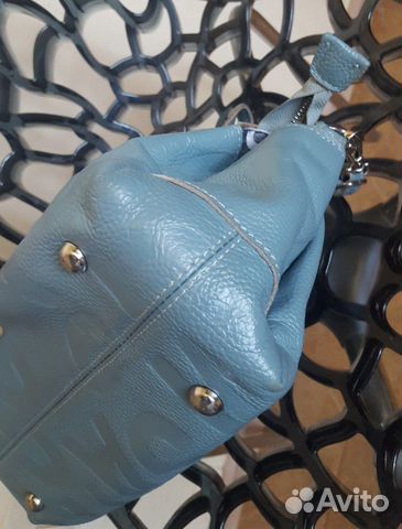 Кроссбоди кожа сумка marc jacobs новая