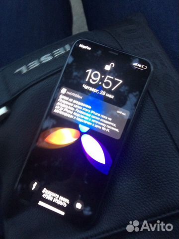 iPhone 11 Pro 64 gb рст