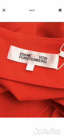 Diane Von furstenberg платье S Diane Von furstenberg платье S