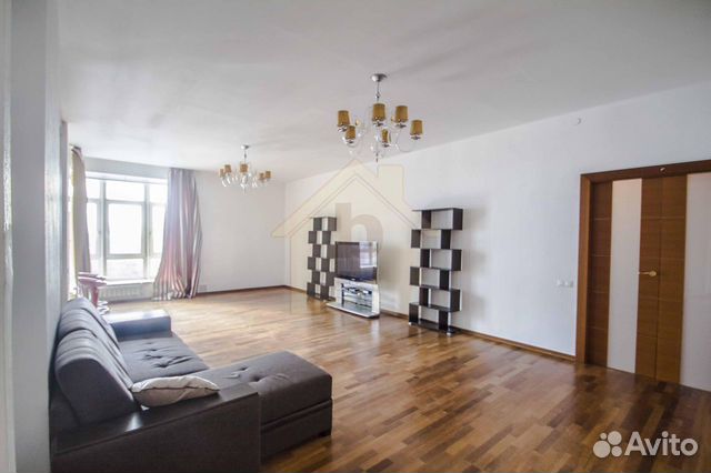 5-к квартира, 220 м², 19/40 эт. 5-к квартира, 220 м², 19/40 эт.