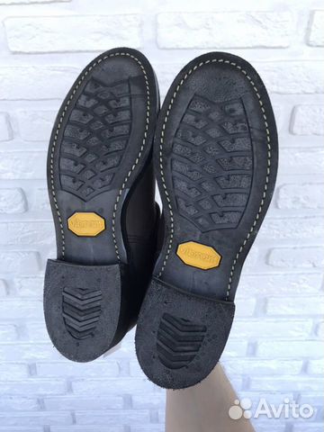 Ботинки Chippewa (USA, женские, 7US, 37.5-38) Ботинки Chippewa (USA, женские, 7US, 37.5-38)