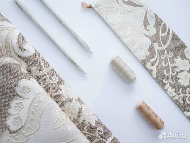 Шторы Новые Плотные Коричневые в Гостиную Доставка Шторы Новые Плотные Коричневые в Гостиную Доставка