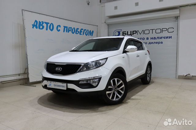 Бцр Моторс Купить Авто С Пробегом