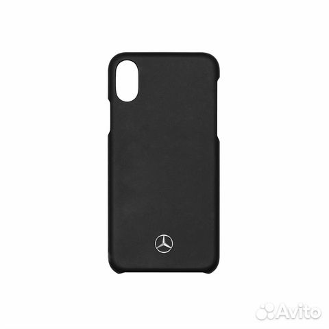 Чехол для iPhone X, Mercedes Чехол для iPhone X, Mercedes