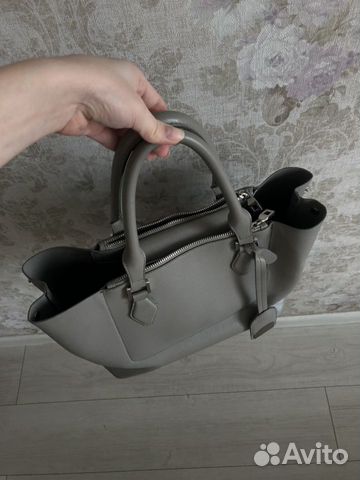 Сумка Zara