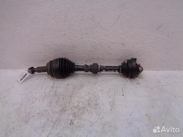 Полуось передняя правая Toyota Camry V50 2011) Полуось передняя правая Toyota Camry V50 2011)