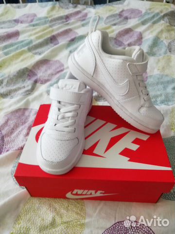 Кроссовки Nike