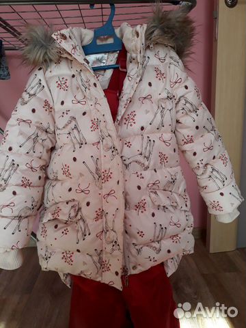 Зимний комплект Зимний комплект