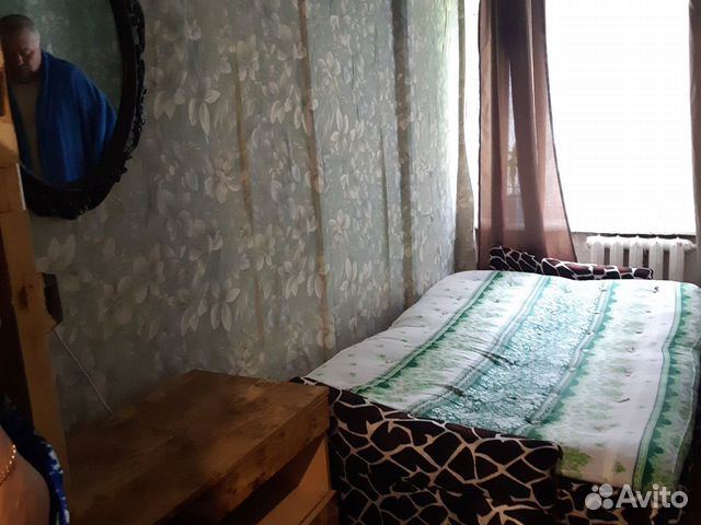 Комната 10 м² в 2-к, 2/12 эт. Комната 10 м² в 2-к, 2/12 эт.