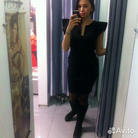 Платье Платье