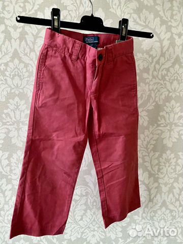 Брюки Polo Ralph Laurent Брюки Polo Ralph Laurent