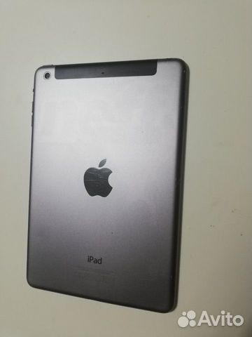 iPad mini 2 16gb