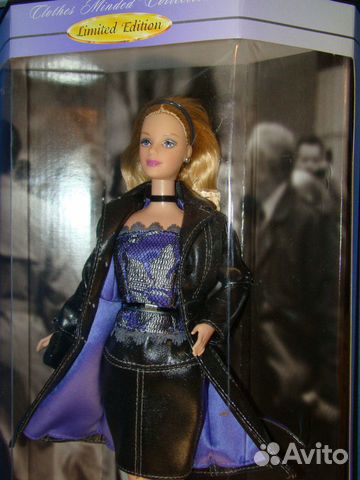 Кукла Барби Barbie Предсказатель тренда 99г Кукла Барби Barbie Предсказатель тренда 99г