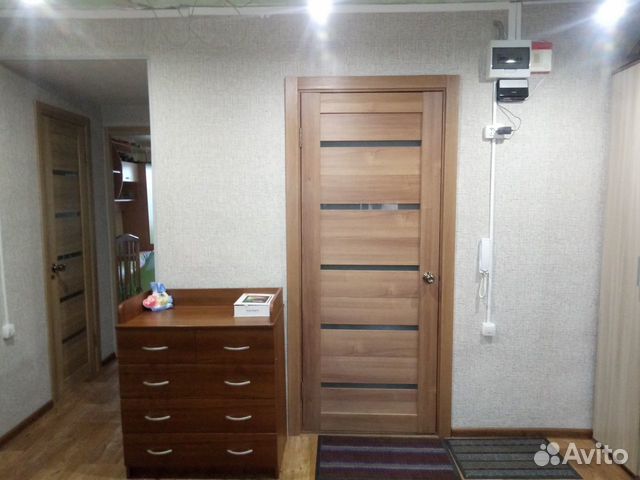 2-к квартира, 44.7 м², 2/3 эт.