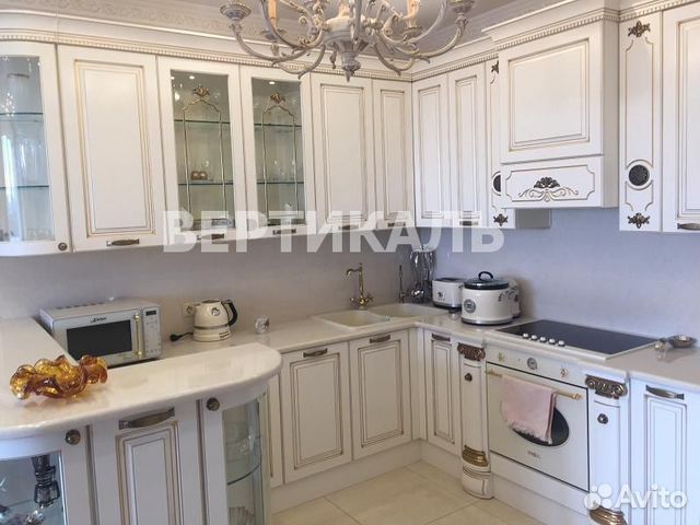 2-к квартира, 75 м², 15/35 эт. 2-к квартира, 75 м², 15/35 эт.