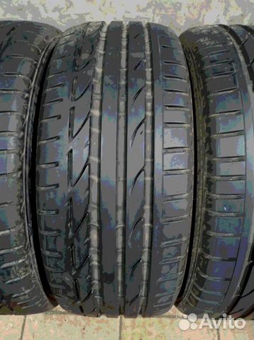 215 55 17 Bridgestone бу Шины Летние 215 55 R17 10 215 55 17 Bridgestone бу Шины Летние 215 55 R17 10