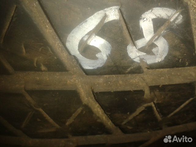 Шины 245/70R16 Bridgestone Dueler H/T684 б/у 2шт Шины 245/70R16 Bridgestone Dueler H/T684 б/у 2шт