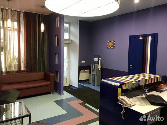 Торговое помещение, 168.3 м²
