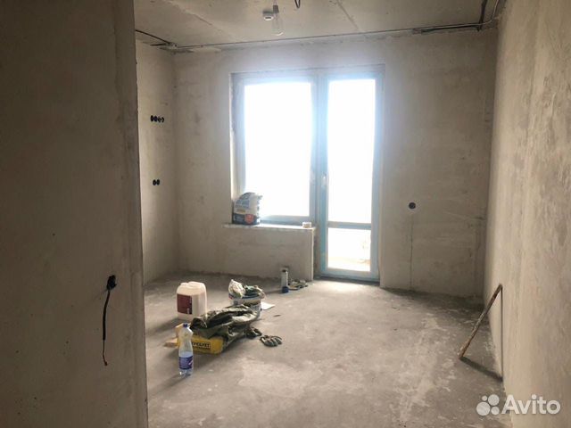 Студия, 20.5 м², 11/21 эт. Студия, 20.5 м², 11/21 эт.