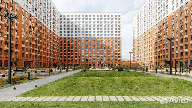 2-к квартира, 60.7 м², 13/16 эт. 2-к квартира, 60.7 м², 13/16 эт.