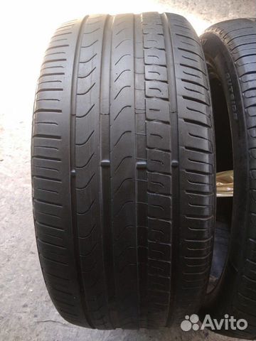 Pirelli Cinturato P7 245/45 R17