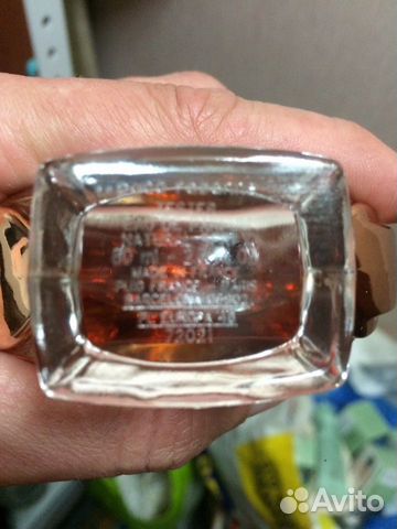 Парфюмерная вода paco rabanne olympea
