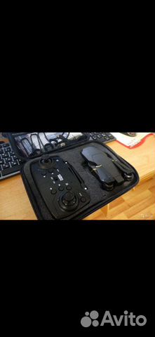 Квадрокоптер - Global Drone EXA (Отличный подарок)