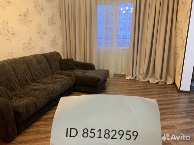 2-к квартира, 72 м², 11/15 эт. 2-к квартира, 72 м², 11/15 эт.