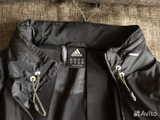 Ветровка Adidas Ветровка Adidas