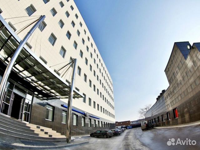 Сдам офисное помещение, 303.00 м²