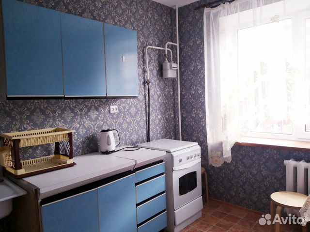 2-к квартира, 52 м², 5/9 эт.