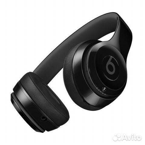 Наушники Beats Solo A1796 Наушники Beats Solo A1796