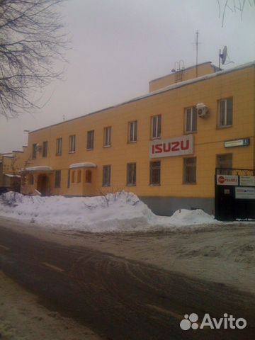 Офисное помещение, 18.3 м²