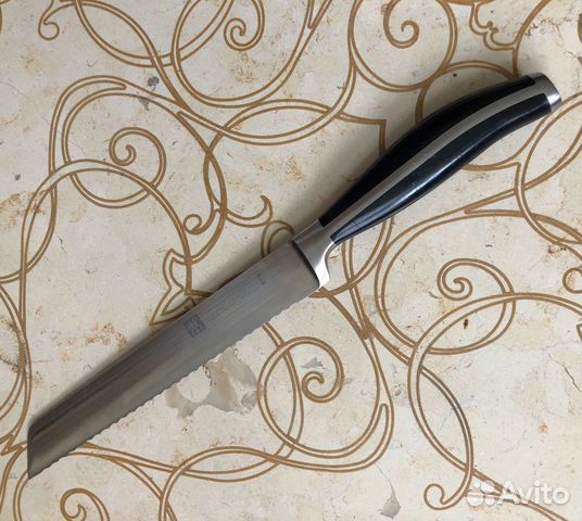 Нож Zwilling Нож Zwilling