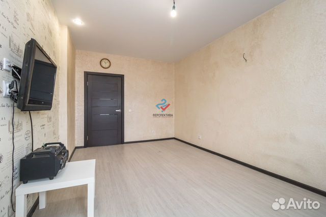 1-к квартира, 41 м², 3/24 эт. 1-к квартира, 41 м², 3/24 эт.