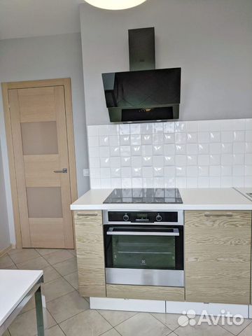 2-к квартира, 55 м², 15/15 эт. 2-к квартира, 55 м², 15/15 эт.