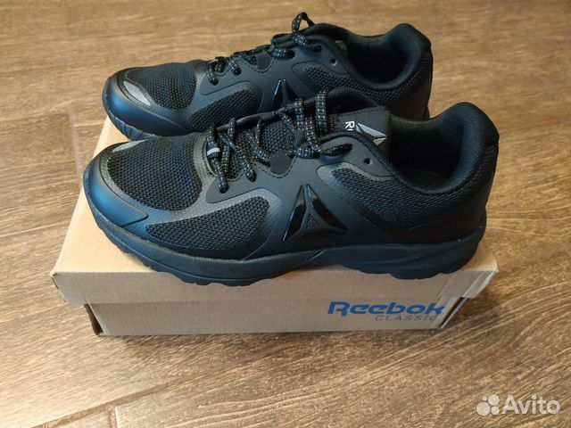 Кроссовки Reebok Кроссовки Reebok