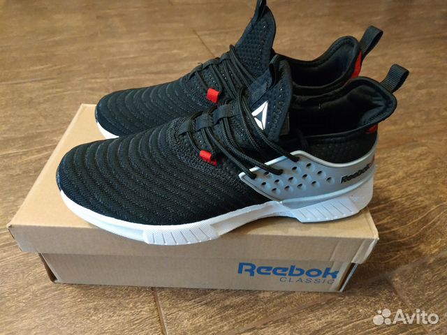 Кроссовки Reebok Кроссовки Reebok