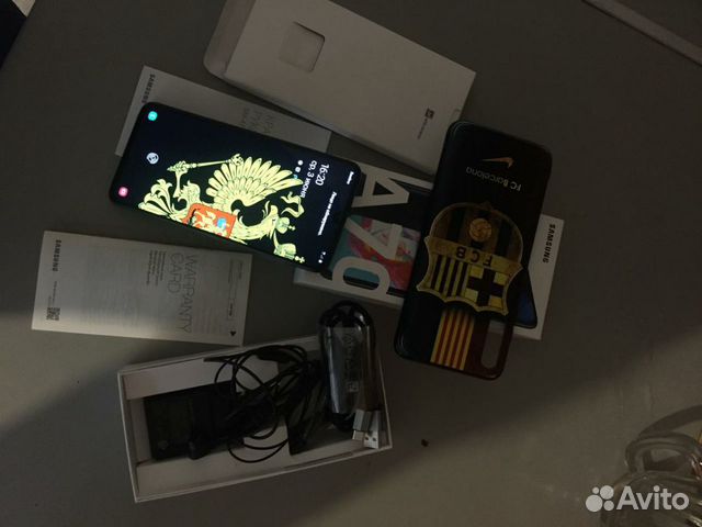 Samsung А 70 Samsung А 70