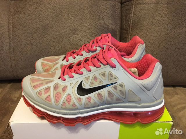 Кроссовки Nike Air Max Кроссовки Nike Air Max