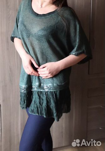 Кофта 48-50 Кофта 48-50