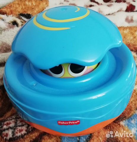 Развивающая игрушка Развивающая игрушка