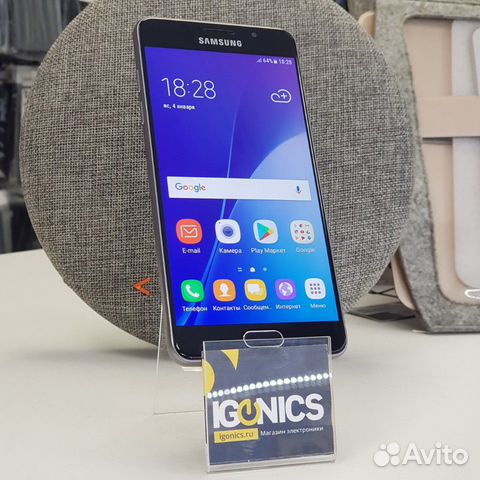 Телефон samsung A5 2016 2/16gb Телефон samsung A5 2016 2/16gb
