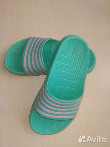 Шлепки детские Шлепки детские
