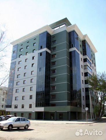 3-к квартира, 90 м², 6/10 эт. 3-к квартира, 90 м², 6/10 эт.