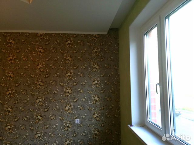 Студия, 15 м², 1/17 эт.